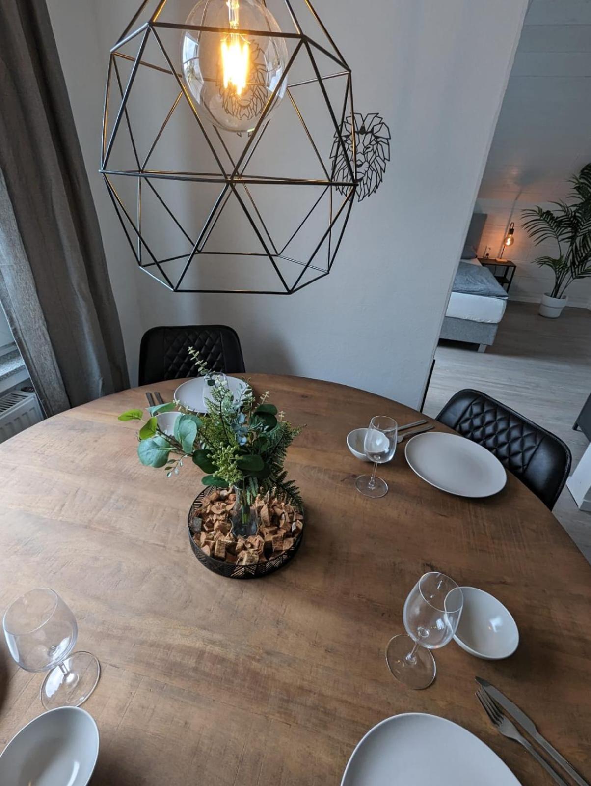 Feeling Apartment Hamm  Exterior photo