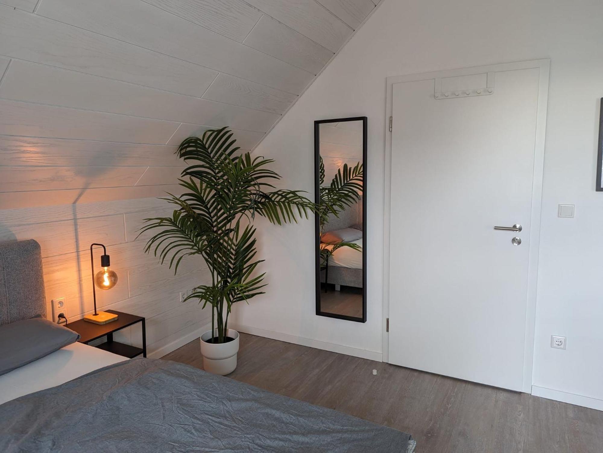 Feeling Apartment Hamm  Exterior photo