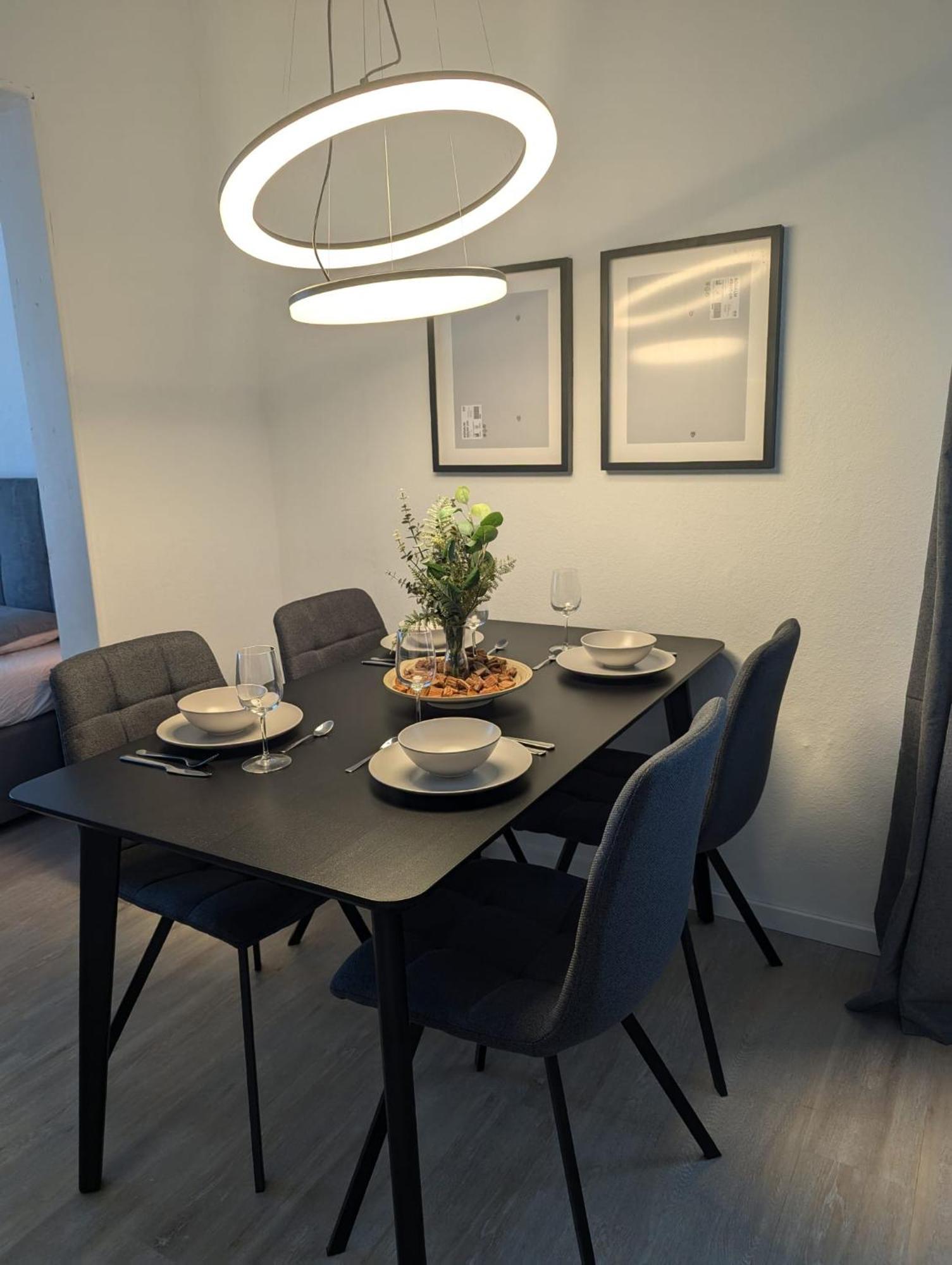 Feeling Apartment Hamm  Exterior photo