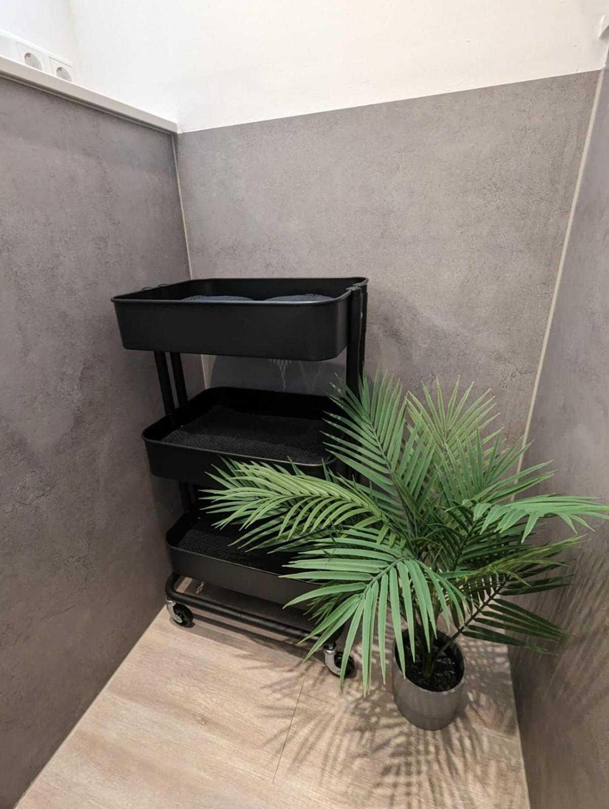 Feeling Apartment Hamm  Exterior photo