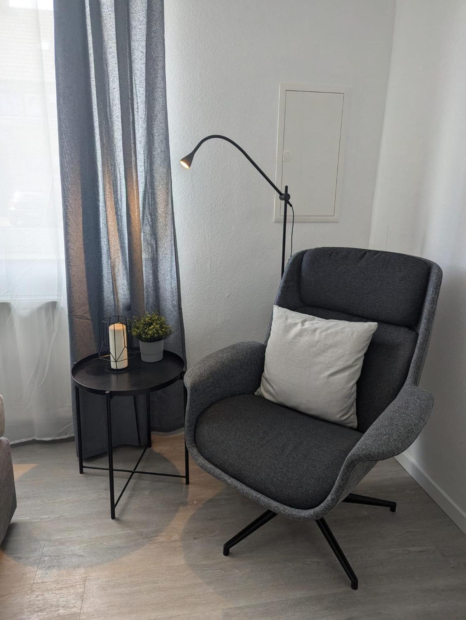 Feeling Apartment Hamm  Exterior photo