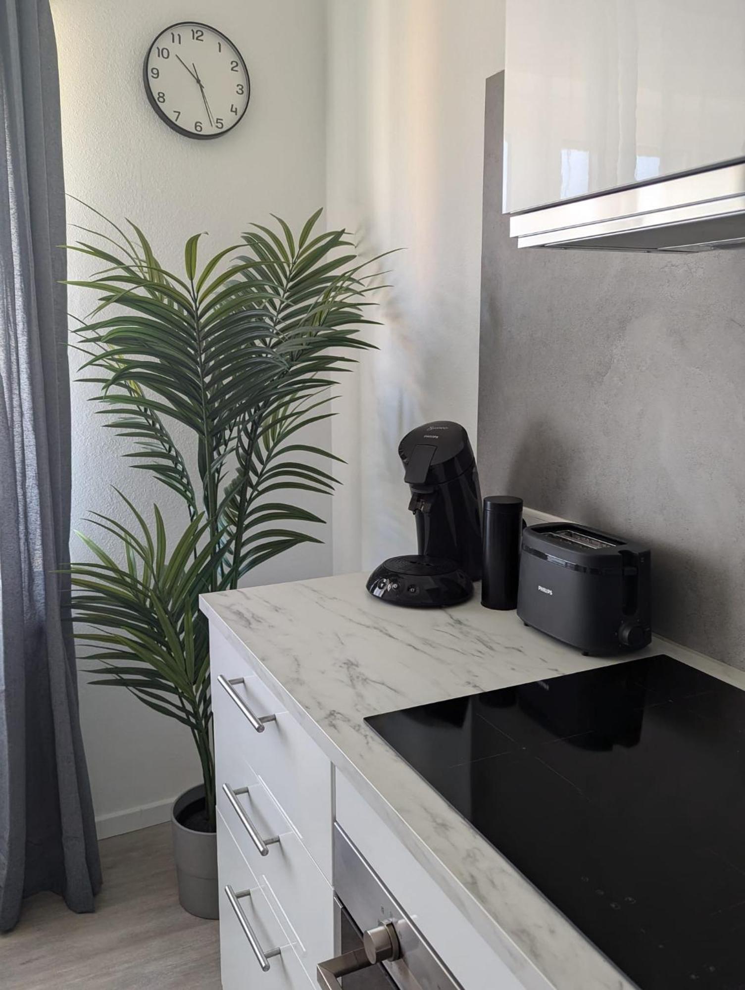 Feeling Apartment Hamm  Exterior photo