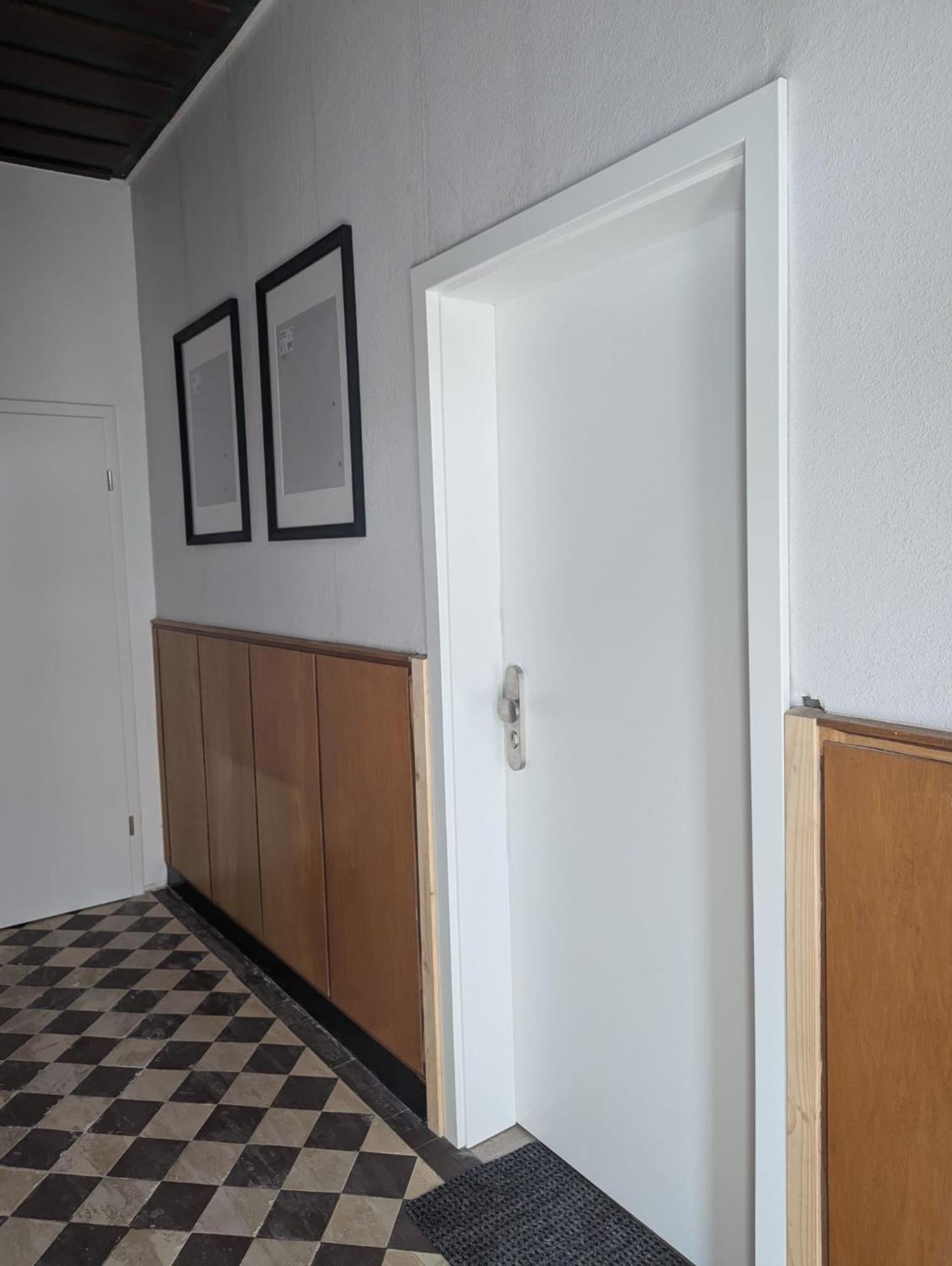 Feeling Apartment Hamm  Exterior photo